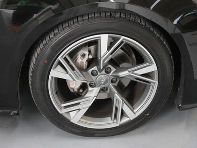 2018 Audi A6