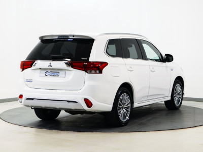 2021 Mitsubishi Outlander