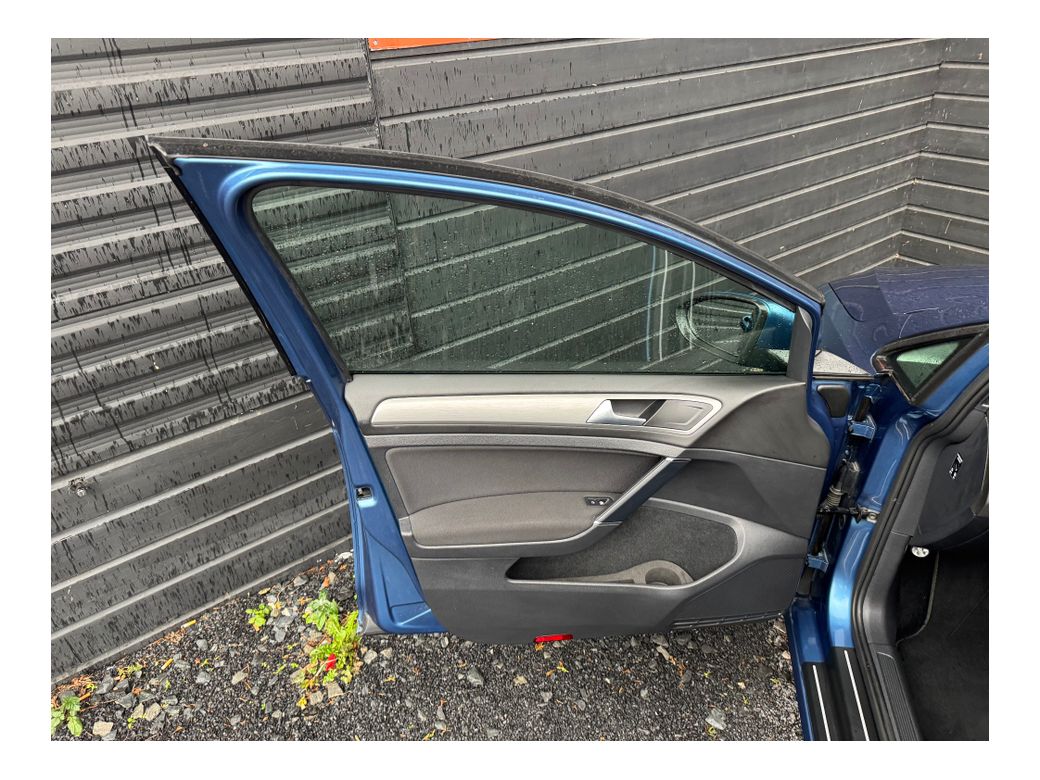 2014 Volkswagen Golf