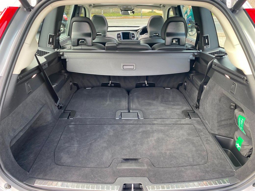 2024 Volvo XC90
