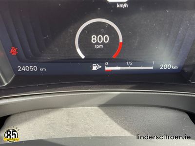 2023 Citroen C5 X