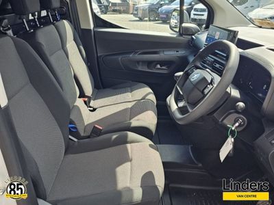 2026 Opel Combo