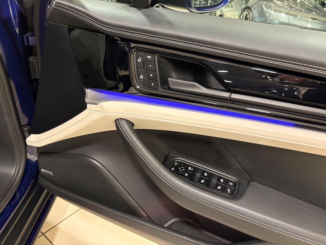 2024 Porsche Panamera