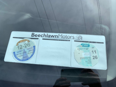 2023 Citroen C5 Aircross