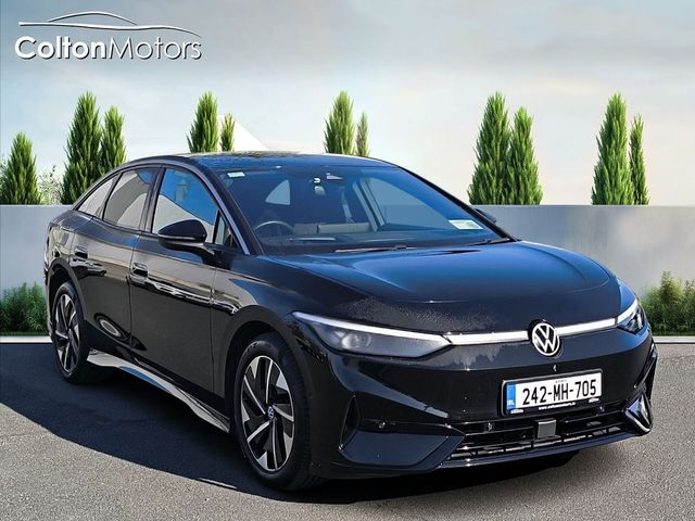 vehicle for sale from Colton Motors Mullingar