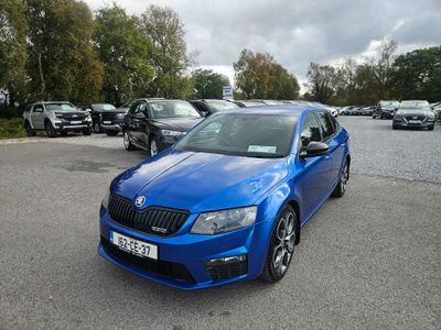 2016 Skoda Octavia