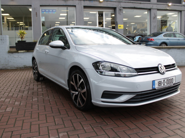 vehicle for sale from Naas Road Autos