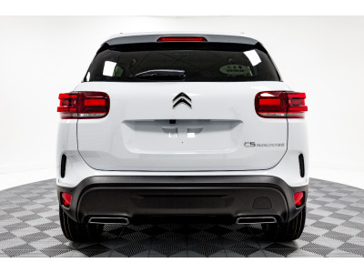 2026 Citroen C5 Aircross