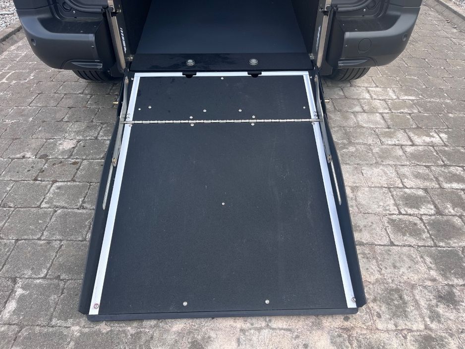 2026 Opel Combo