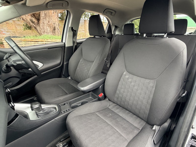2024 Toyota Yaris