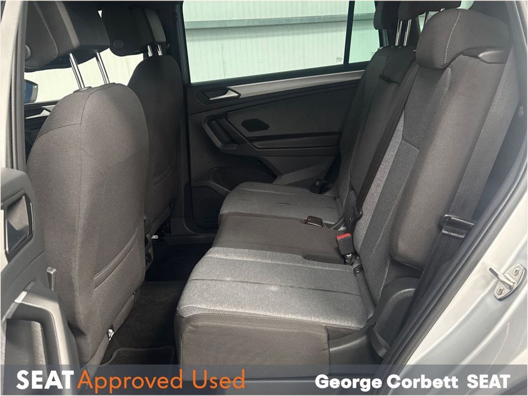 2024 SEAT Tarraco