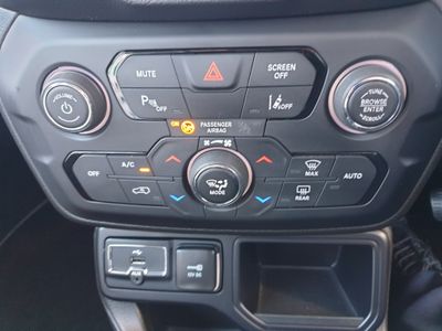 2024 Jeep Renegade
