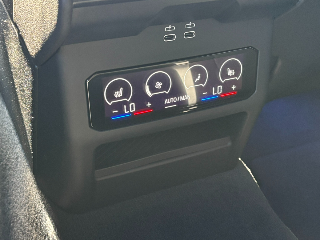 2025 BMW 5 Series