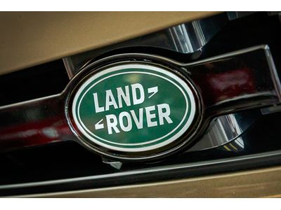 2024 Land Rover Defender