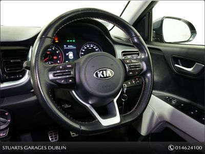 2022 Kia Stonic