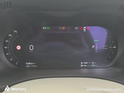2023 Volvo XC60