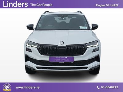 2023 Skoda Karoq