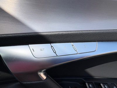 2022 Audi A6