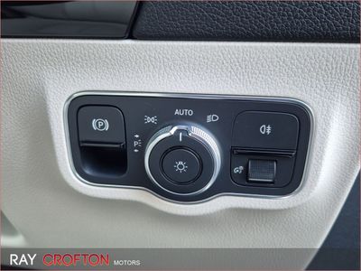 2021 Mercedes-Benz B Class