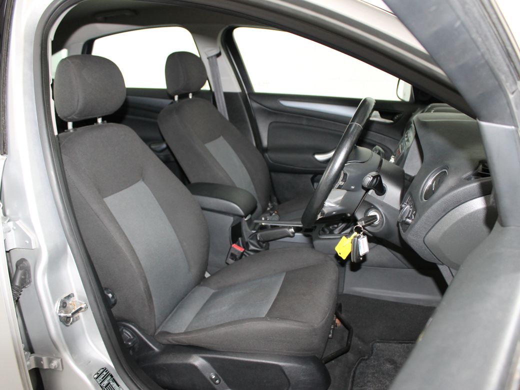 2014 Ford Mondeo
