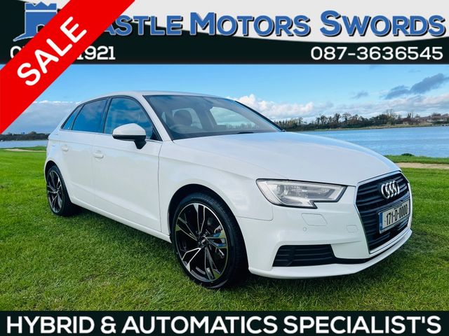 vehicle for sale from Castle Motors Swords