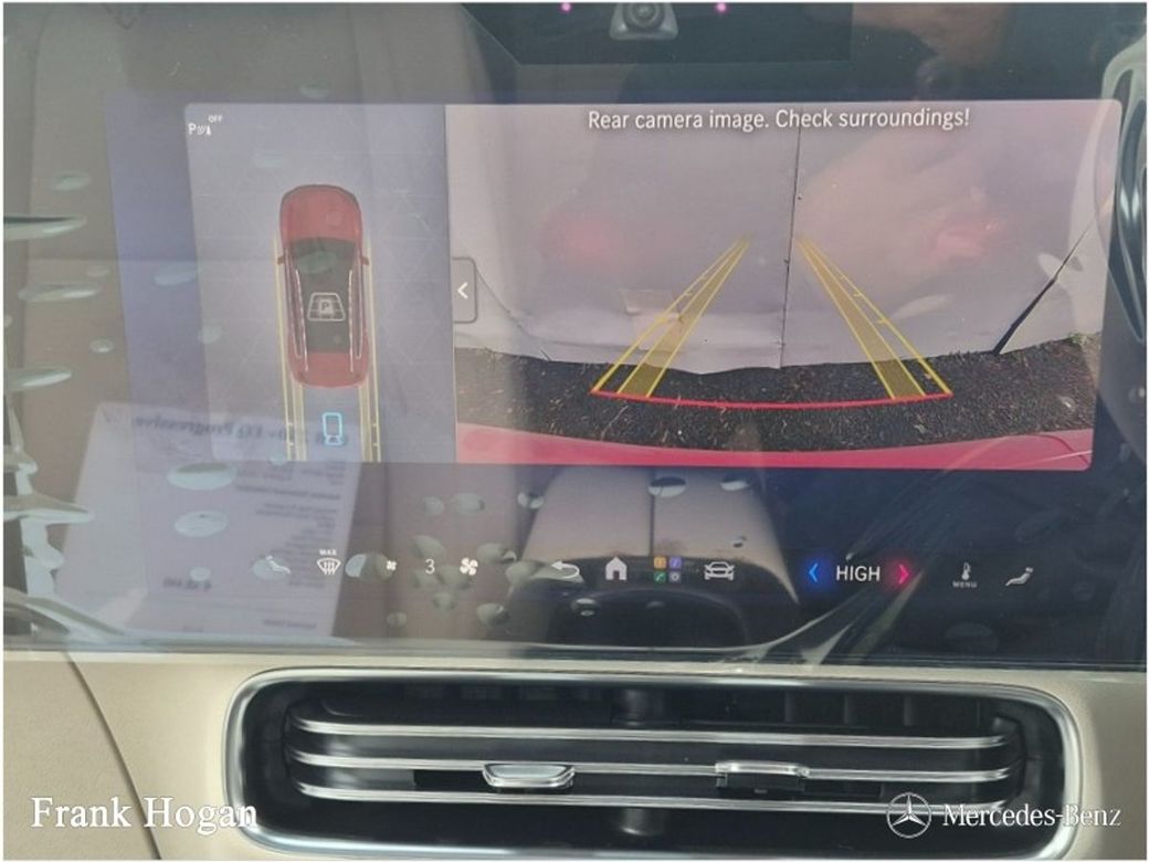 2027 Mercedes-Benz GLB Class