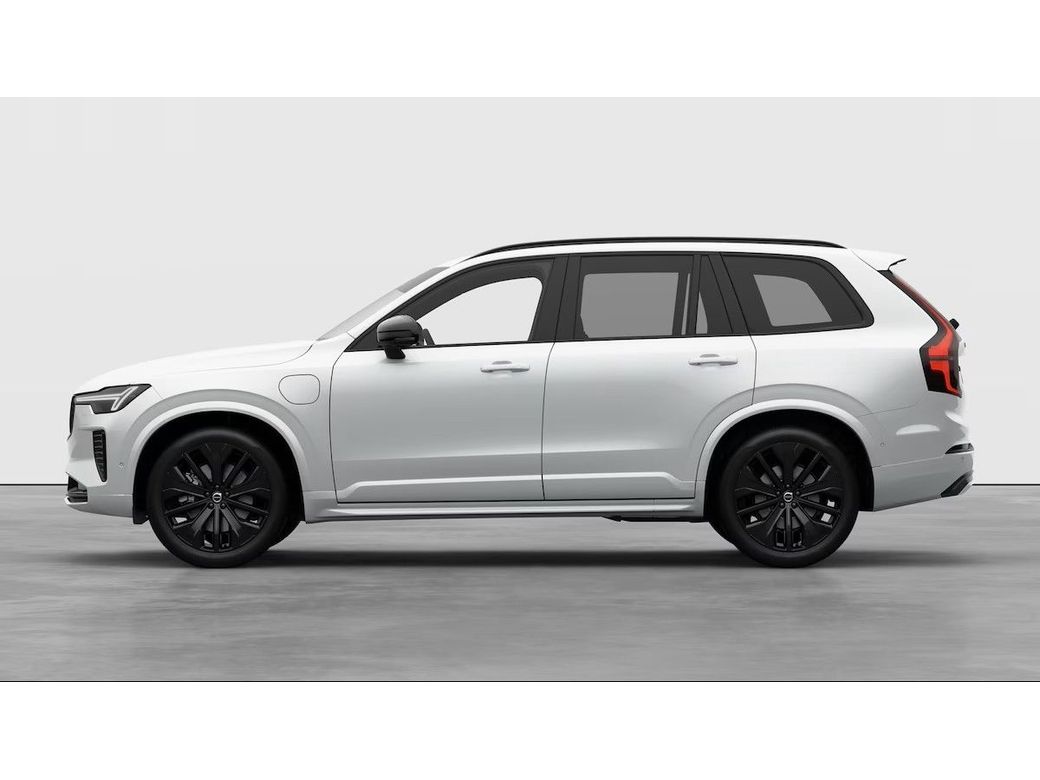 2026 Volvo XC90