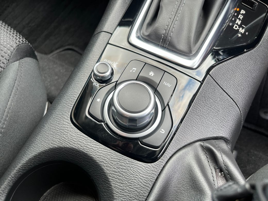 2019 Mazda Mazda3