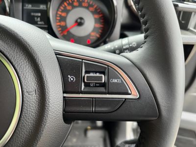 2024 Suzuki Jimny