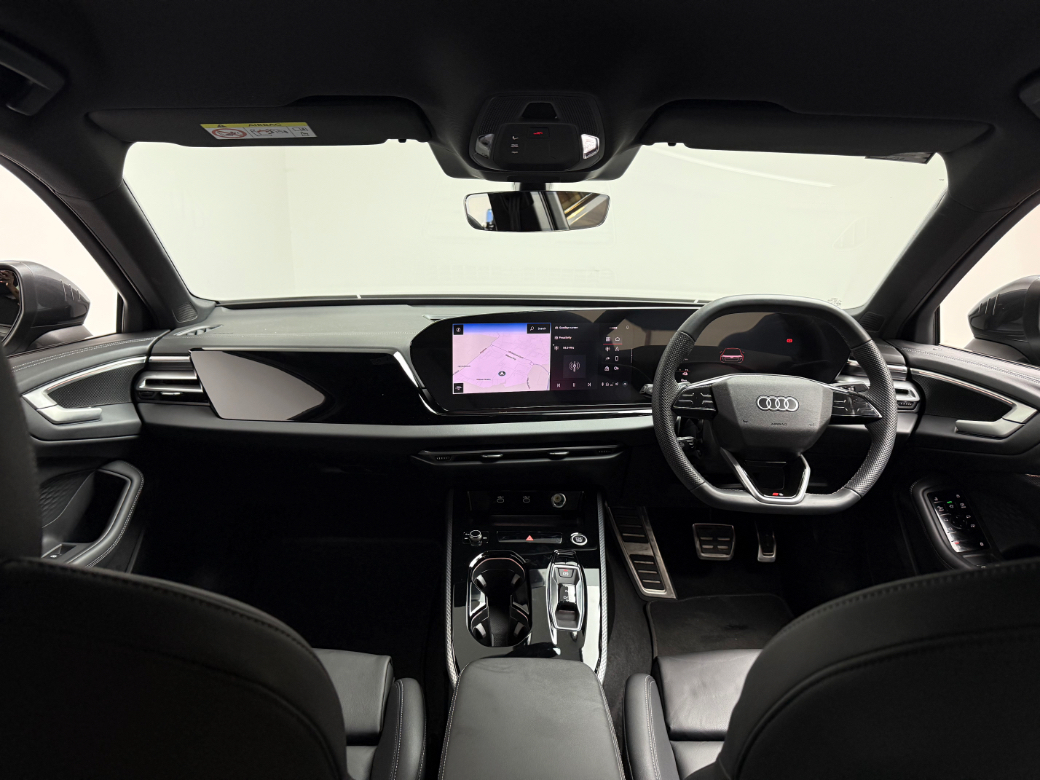 2025 Audi A5