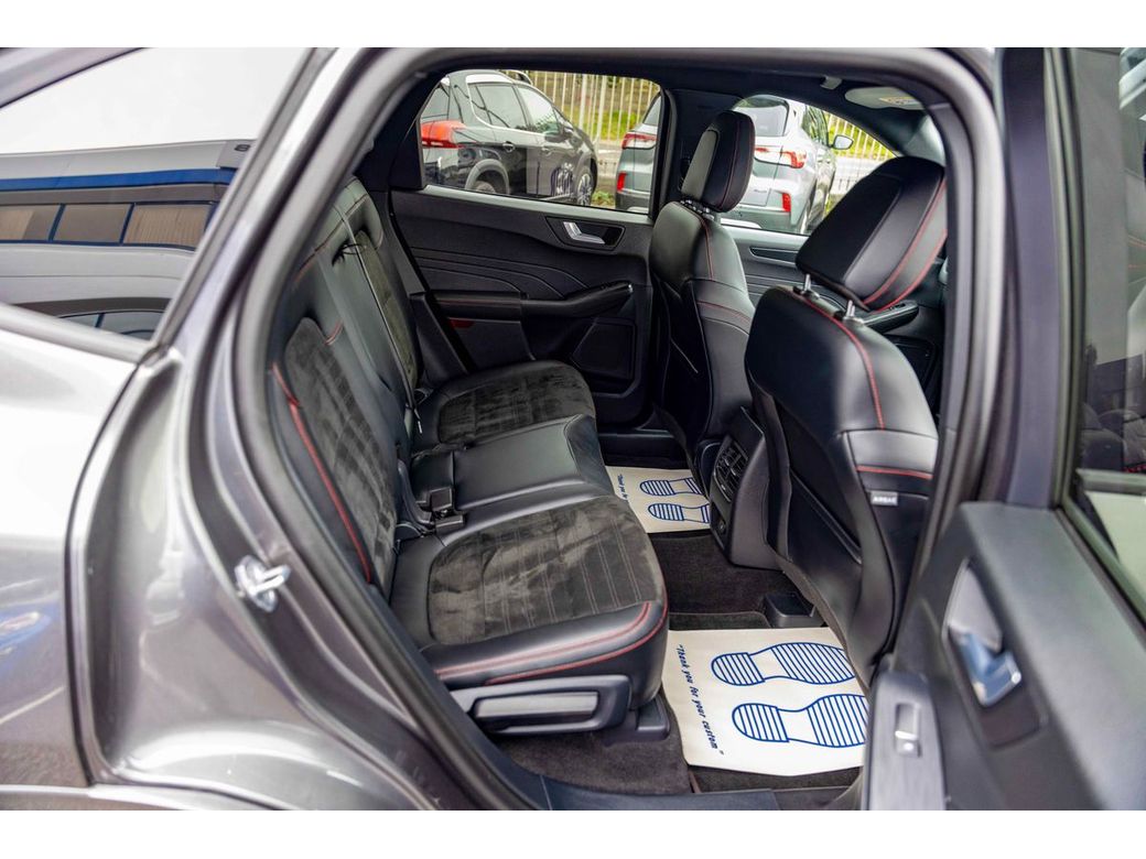 2023 Ford Kuga