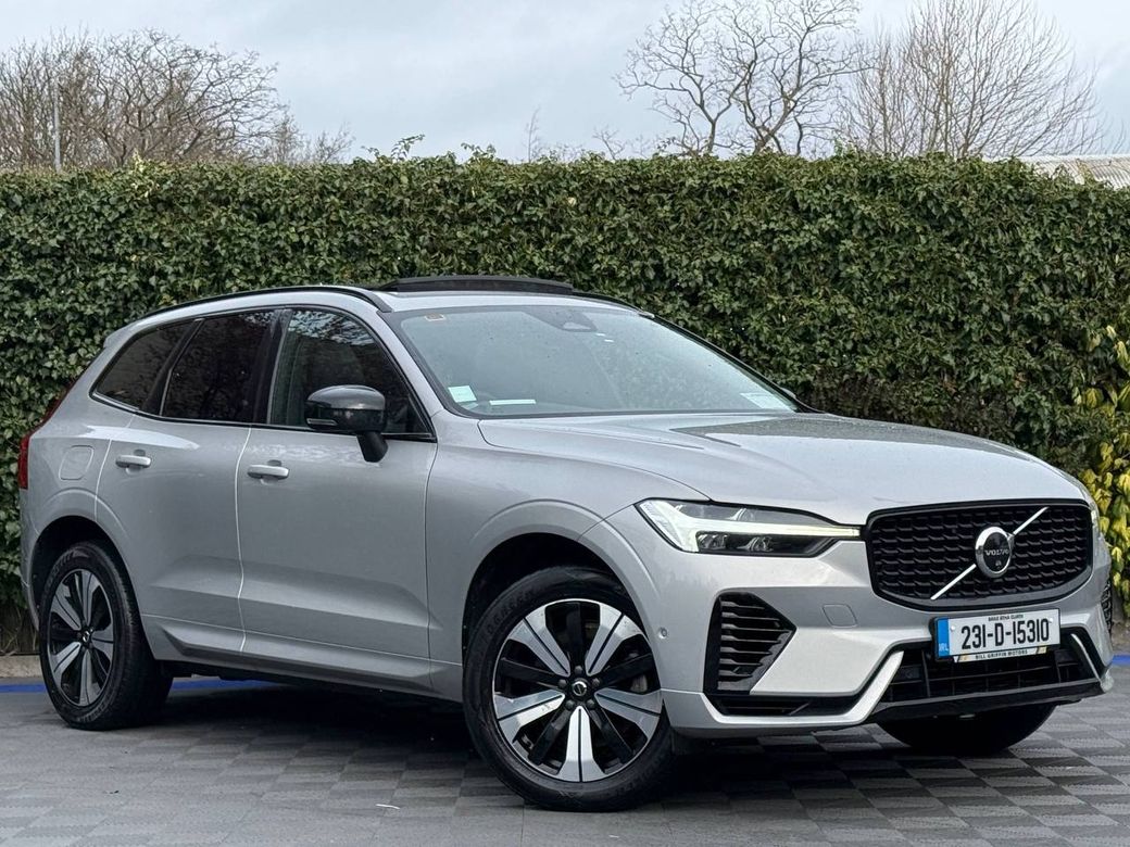 2023 Volvo XC60