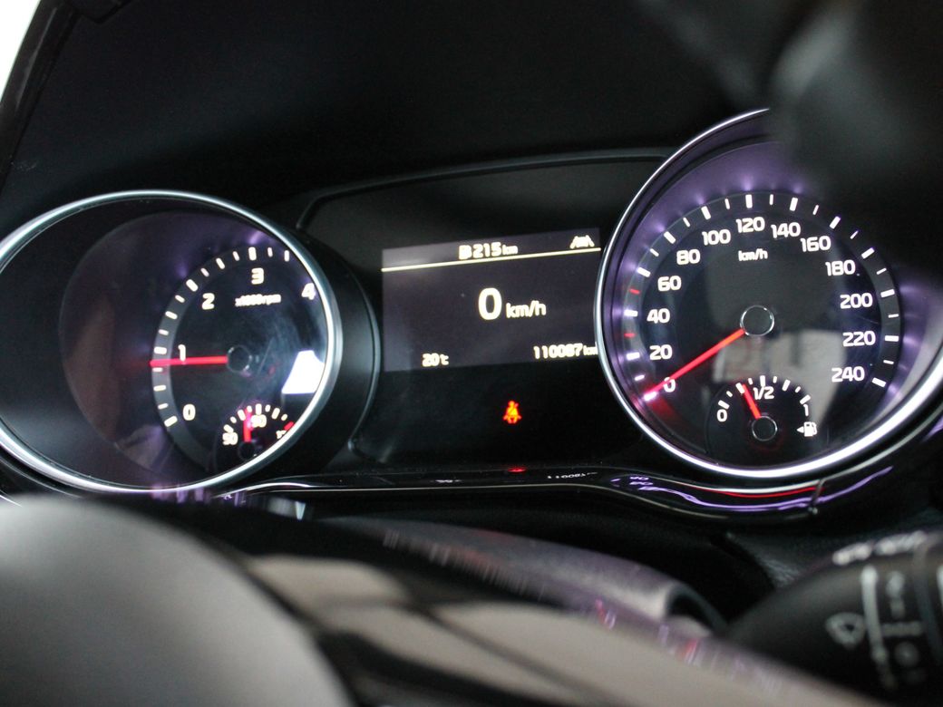2021 Kia XCeed