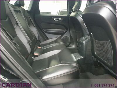 2024 Volvo XC60