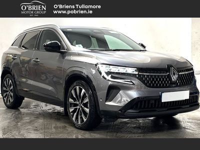 2024 Renault Austral