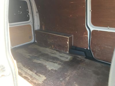 2016 Volkswagen Caddy