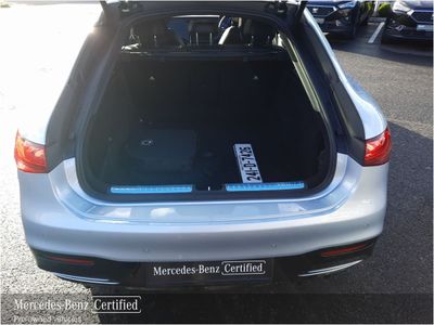 2024 Mercedes-Benz EQS