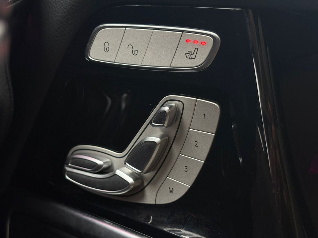 2023 Mercedes-Benz G Class