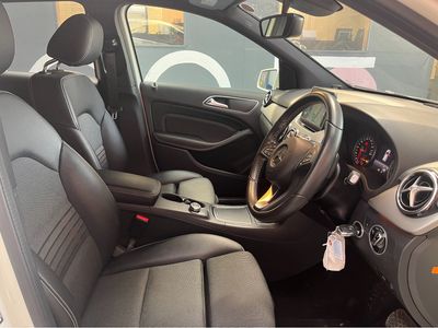 2018 Mercedes-Benz B Class