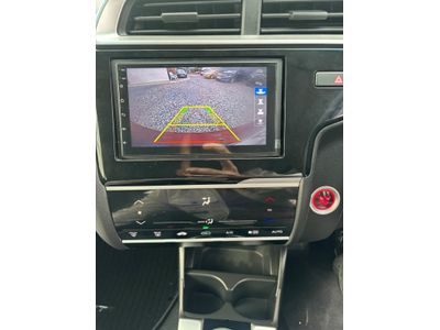 2018 Honda Fit