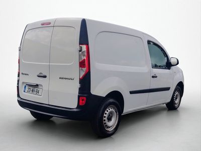 2020 Renault Kangoo