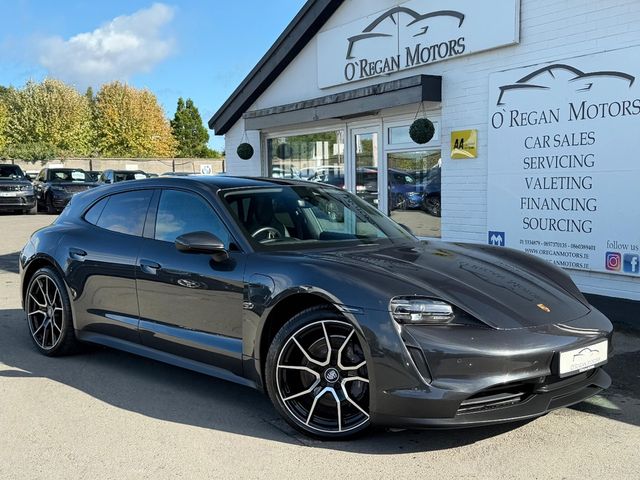vehicle for sale from O'Regan Motors
