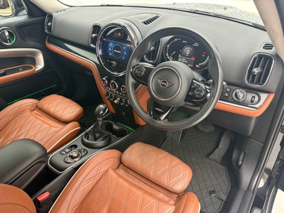 2021 Mini Countryman