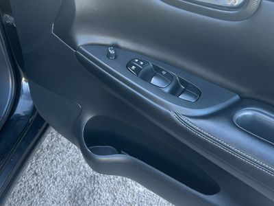 2016 Nissan Pulsar