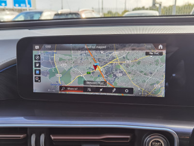 2022 Mercedes-Benz EQC