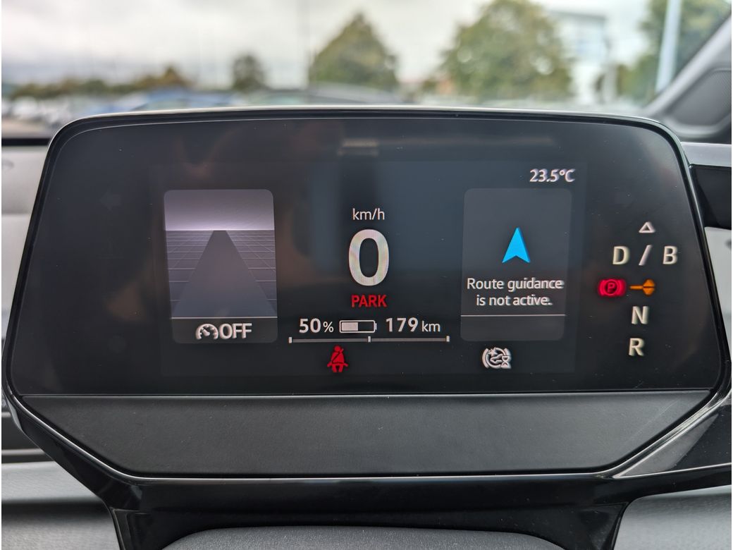 2021 Volkswagen ID.3