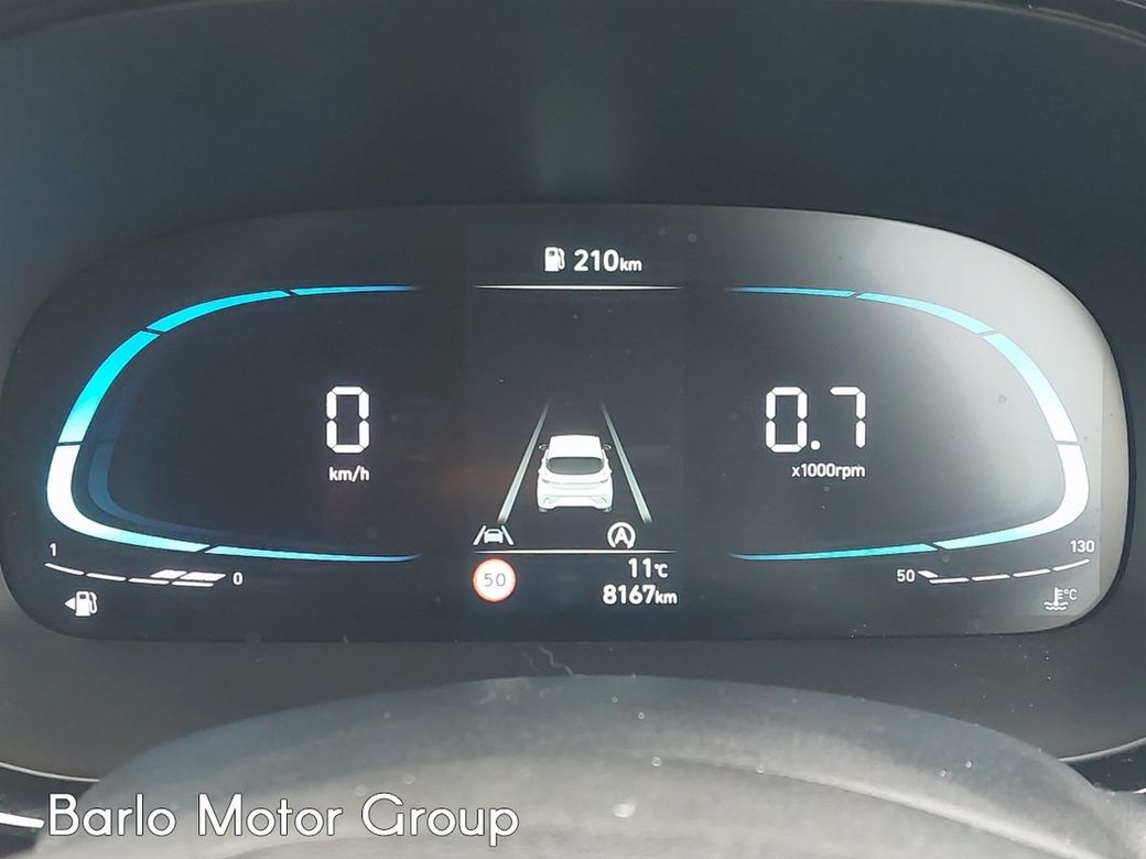 2025 Hyundai i10