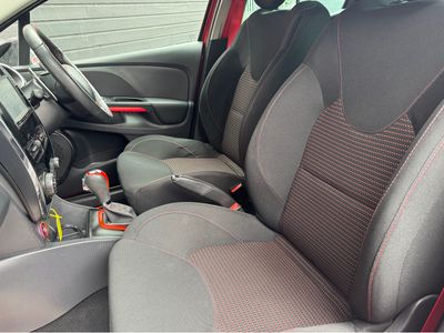 2014 Renault Clio