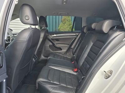 2014 Volkswagen Golf