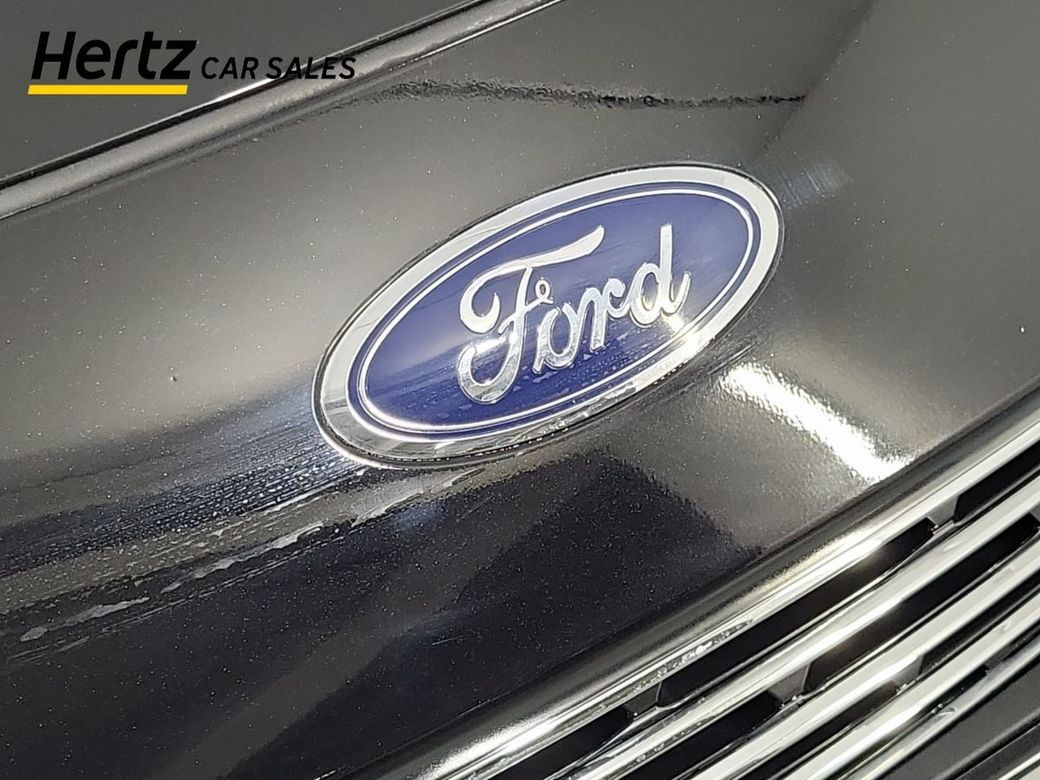 2024 Ford Kuga